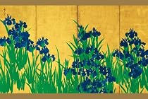 1000ピース 燕子花図屏風 1000-115