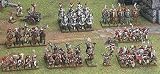 Eigenschaften Games Workshop  / Armee des Imperiums (81 Plastik-Modelle Box)