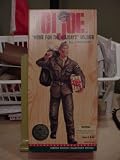 GI Joe "Home for the Holidays" African American Soldier