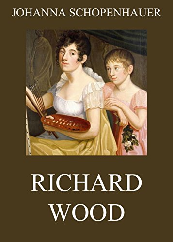 Richard Wood: Vollständige Ausgabe (German Edition)