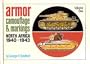 Armor Camouflage & Markings, Vol. 1: North Africa 1940 - 1943