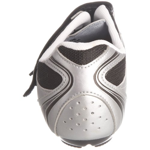 Shimano Men's R077 Silver Cycling Shoe BR07740 6 UK