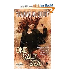 One Salt Sea: An October Daye Novel