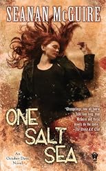 One Salt Sea