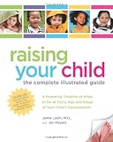 Raising Your Child: The Complete Illustrated Guide: A Parenting Timeline of What to Do at Every Age and Stage of Your Childs Development 51xtp4L0HyL. SL160 Raising Your Child: The Complete Illustrated Guide: A Parenting Timeline of What to Do at Every Age and Stage of Your Childs Development