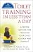 Toilet Training in Less Than A Day
