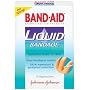 Band-Aid Johnson & Johnson Band-Aid Liquid Bandage, 10-Count Boxes (Pack of 3)