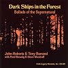 Dark Ships in the Forest