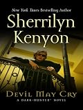 Sins of the Night (Dark-Hunter, Book 8)