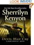 Devil May Cry (Dark-Hunter, Book 11)