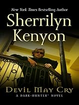 Devil May Cry (Dark-Hunter, Book 11) Devil May Cry (Dark-Hunter, Book 11)