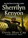 Devil May Cry (Dark-Hunter, Book 11)