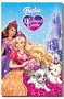 BARBIE AND THE DIAMOND CASTLE PRINCESSES POSTER 9235