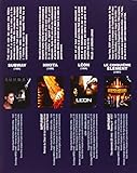 Image de Luc Besson - Coffret : Subway + Nikita + Léon + Le Cinquième Elément [Blu-ray]
