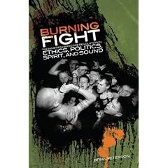 Burning Fight