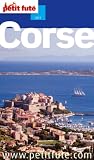 Corse 2011 (GUIDES REGION)