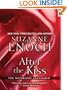 After the Kiss: The Notorious Gentlemen, Book 1 (Wheeler Hardcover)