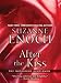 After the Kiss (Wheeler Large Print Book Series)