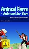 Produkt-Bild: Aufstand der Tiere - Animal Farm - SZ Junge Cinemathek