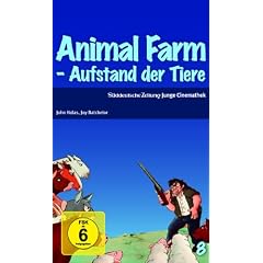 Aufstand der Tiere - Animal Farm - SZ Junge Cinemathek