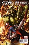 SPIDER-MAN: INDIA, #4 (COMIC BOOK)