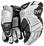 Bauer Vapor X:40 Gloves [SENIOR]