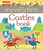 My very first castles book