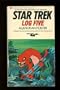 Star Trek Log Five