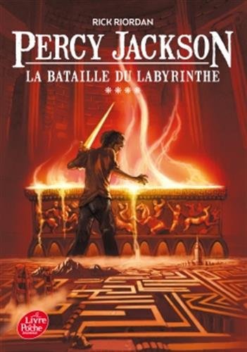 percy jackson la bataille du labyrinthe pdf