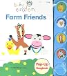 Baby Einstein Farm Friends (Play-A-Song)