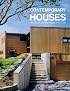 Contemporary Houses