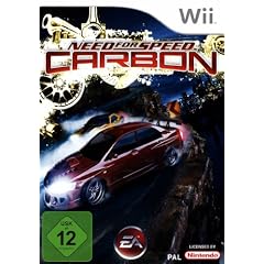 Need for Speed: Carbon [Software Pyramide]