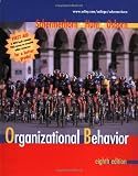 Organizational Behavior