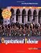 Organizational Behavior Organizational Behavior