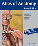 Atlas of Anatomy