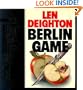 BERLIN GAME.