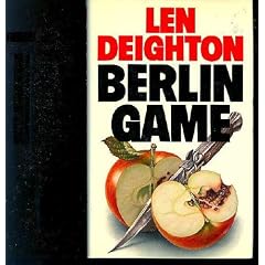 Berlin Game
