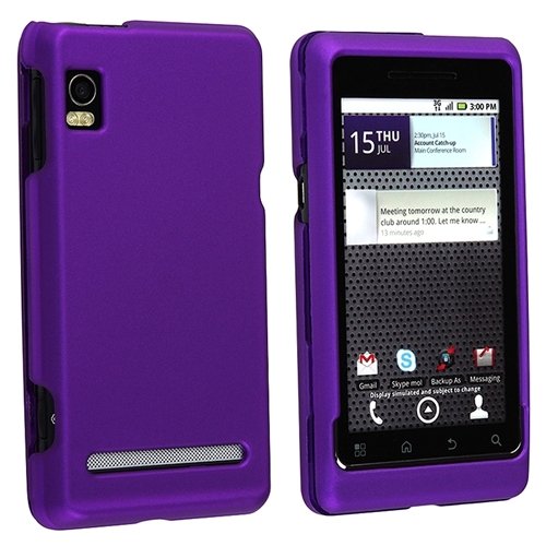 review eForCity