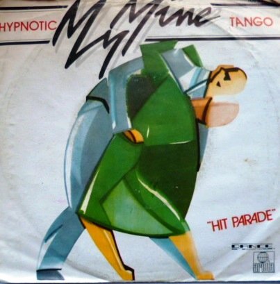 My Mine - Hypnotic Tango - Zortam Music