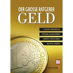 Der gro�e Ratgeber Geld