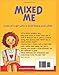 Mixed Me: a tale of a girl who is both black and white
