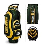 Green Bay Packers NFL Medalist Golf Cart Bag