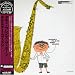 Daddy Plays Horn (Mlps)