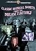 Classic Musical Shorts from the Dream Factory (4-Disc Set)