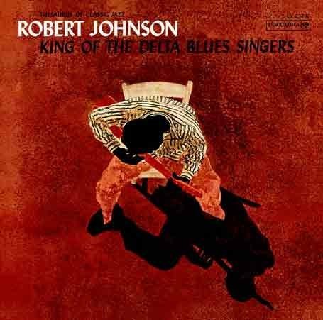 King of the Delta Blues Singers