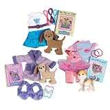 Play Along Club Join the Club Accessory Packs