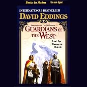 Guardians of the West: The Malloreon, Book 1 | [David Eddings]