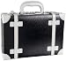 Toss Designs Steamer Vanity Case,Navy/White,one size