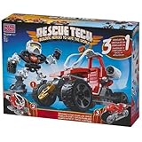 Skyranger ATV by Mega Brands