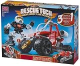 Skyranger ATV by Mega Brands